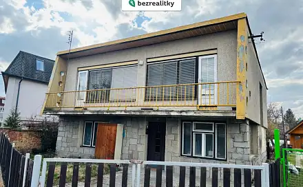 Prodej domu 103 m² s pozemkem 586 m², Dvorek, Kostelec na Hané, okres Prostějov