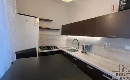 Pronájem bytu 1+1 35 m², Lidická, Třinec - Lyžbice, okres Frýdek-Místek