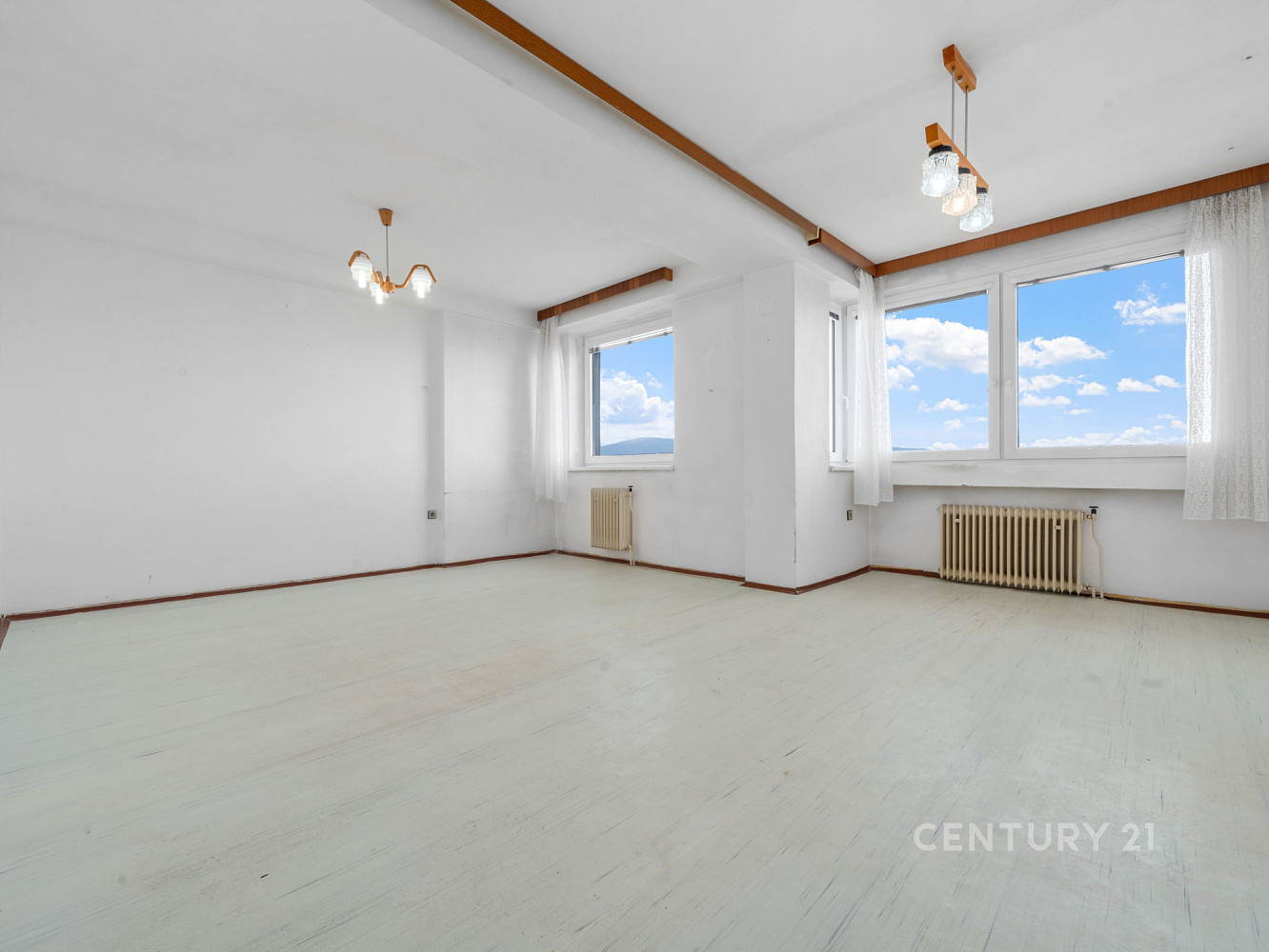 Prodej bytu 3+1 76 m² – pohled 6