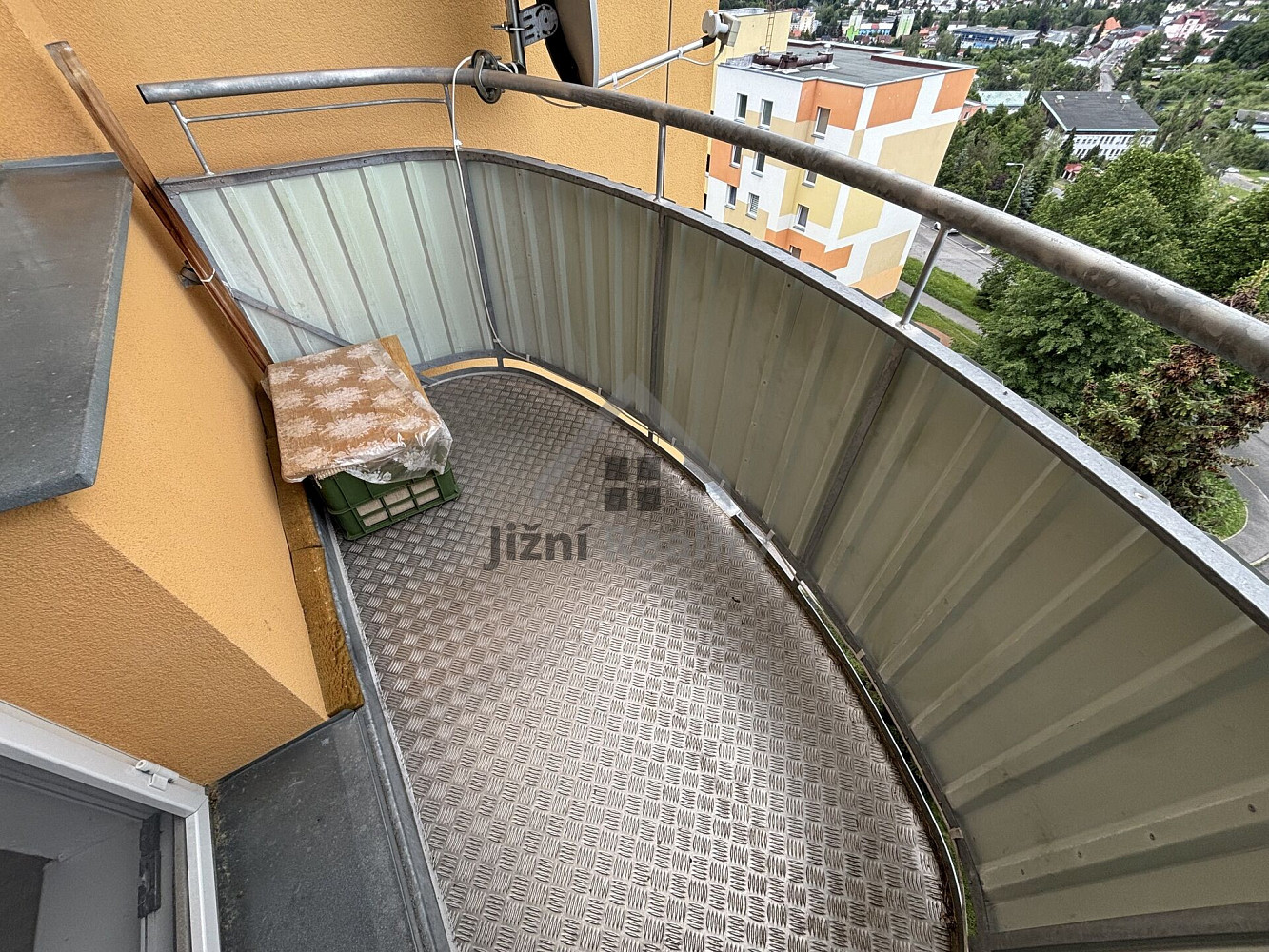 Prodej bytu 2+kk 44 m² – fotografie 4