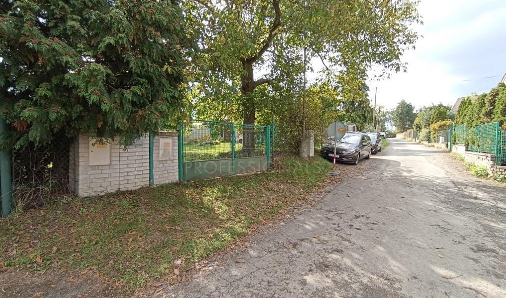Prodej komerčního pozemku 1 016 m², Radějovice – náhled fotky 4