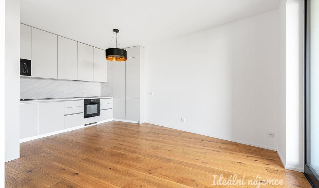 Pronájem bytu 2+kk 50 m², Praha – náhled fotky 4