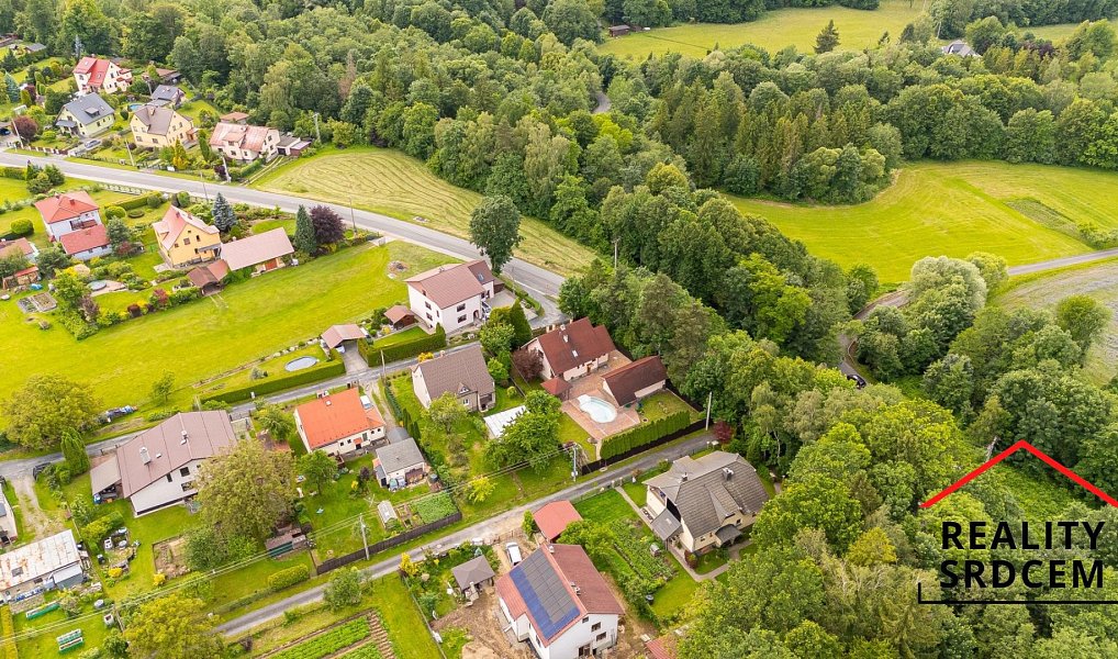 Prodej domu 170 m² s pozemkem 921 m², Bystřice – náhled fotky 39