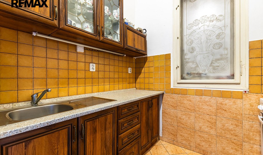 Prodej bytu 2+1 51 m², Praha – náhled fotky 12