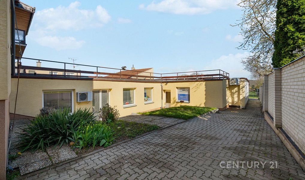 Prodej domu 346 m² s pozemkem 1 494 m², Brno – náhled fotky 22
