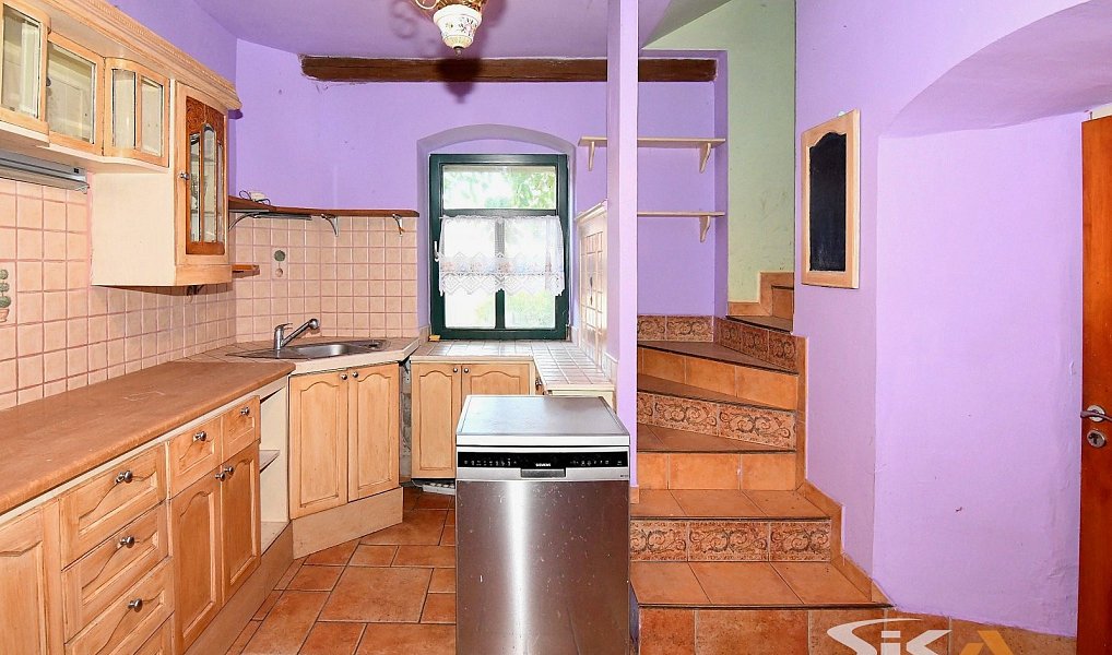Prodej domu 150 m² s pozemkem 704 m², Hřivice – náhled fotky 11
