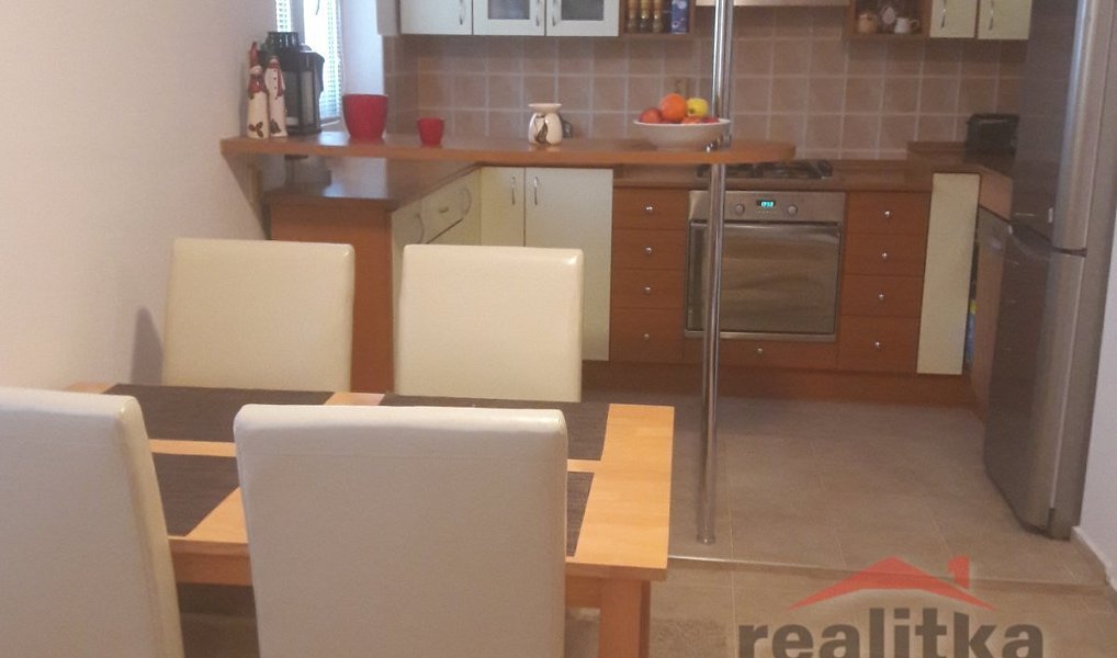 Pronájem bytu 3+kk 74 m², Horní Benešov – náhled fotky 5