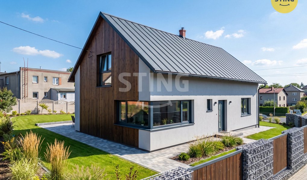 Prodej domu 226 m² s pozemkem 1 443 m², Ludgeřovice – náhled fotky 5