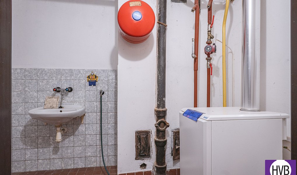Prodej domu 260 m² s pozemkem 383 m², Písek – náhled fotky 26