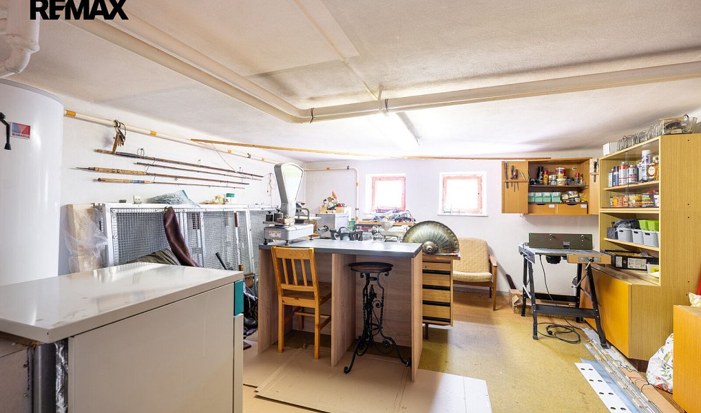 Prodej domu 145 m² s pozemkem 1 073 m², Písek – náhled fotky 14