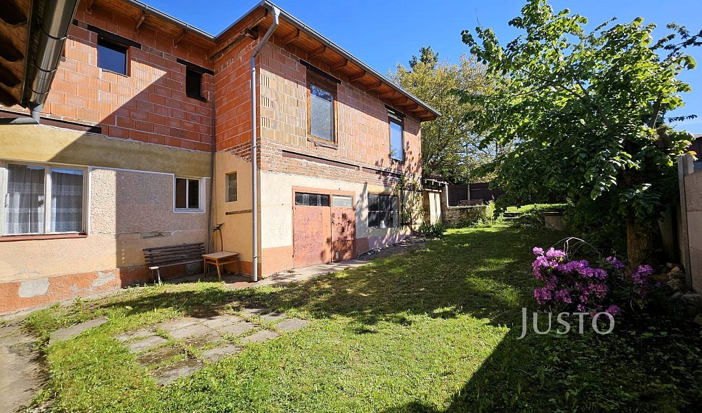 Prodej domu 156 m² s pozemkem 443 m², Bernartice – náhled fotky 8