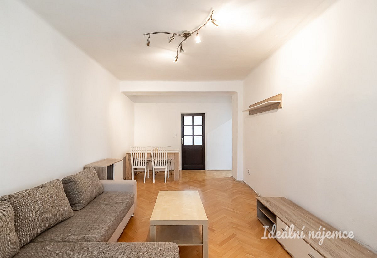 Pronájem bytu 3+1 65 m² – fotografie 4