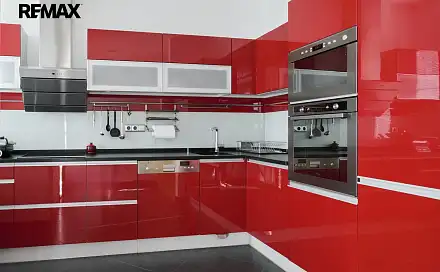 Prodej bytu 3+1 106 m², náměstí Jiřího z Lobkovic, Praha 3 - Vinohrady