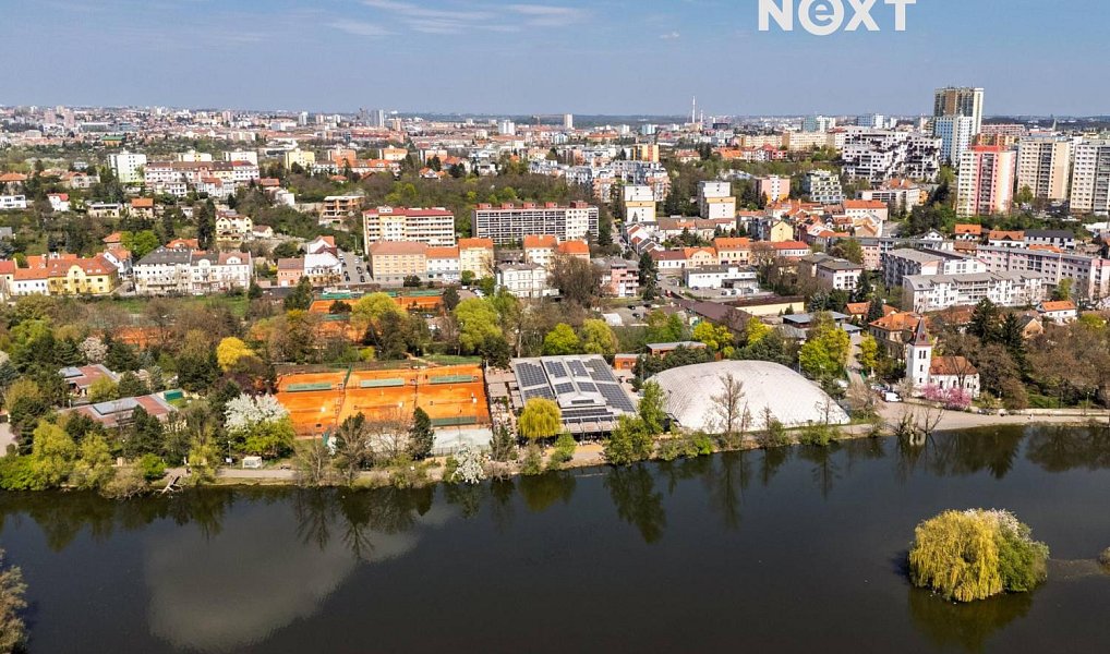 Prodej bytu 1+kk 24 m², Praha – náhled fotky 15