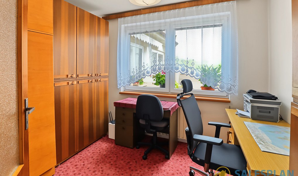 Prodej domu 233 m² s pozemkem 266 m², Boskovice – náhled fotky 12