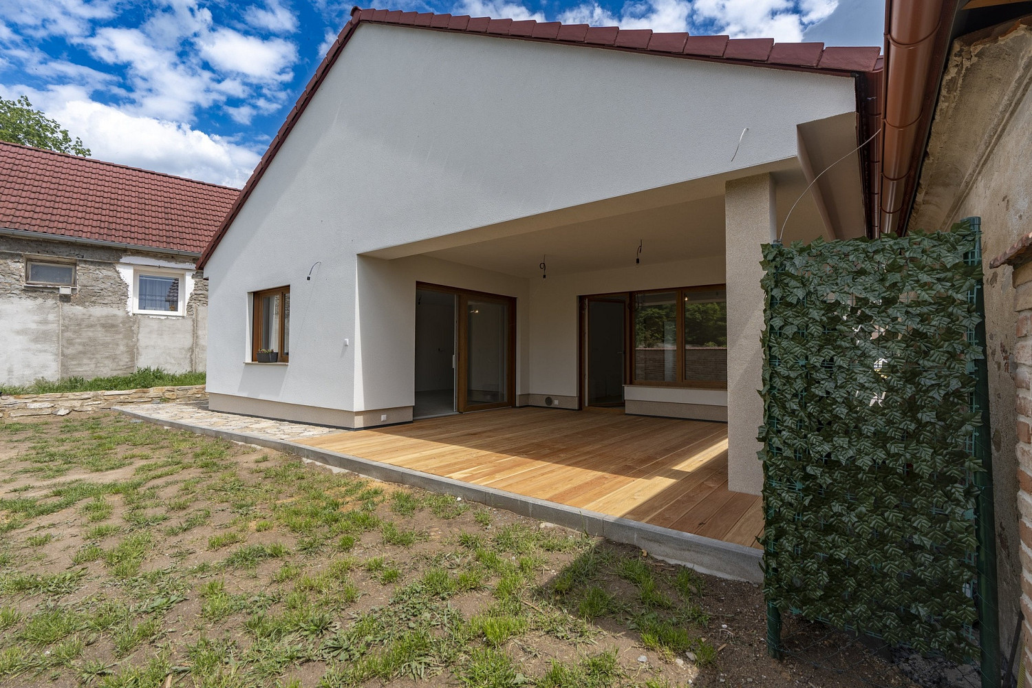 Prodej domu 127 m² s pozemkem 316 m² — photo 4