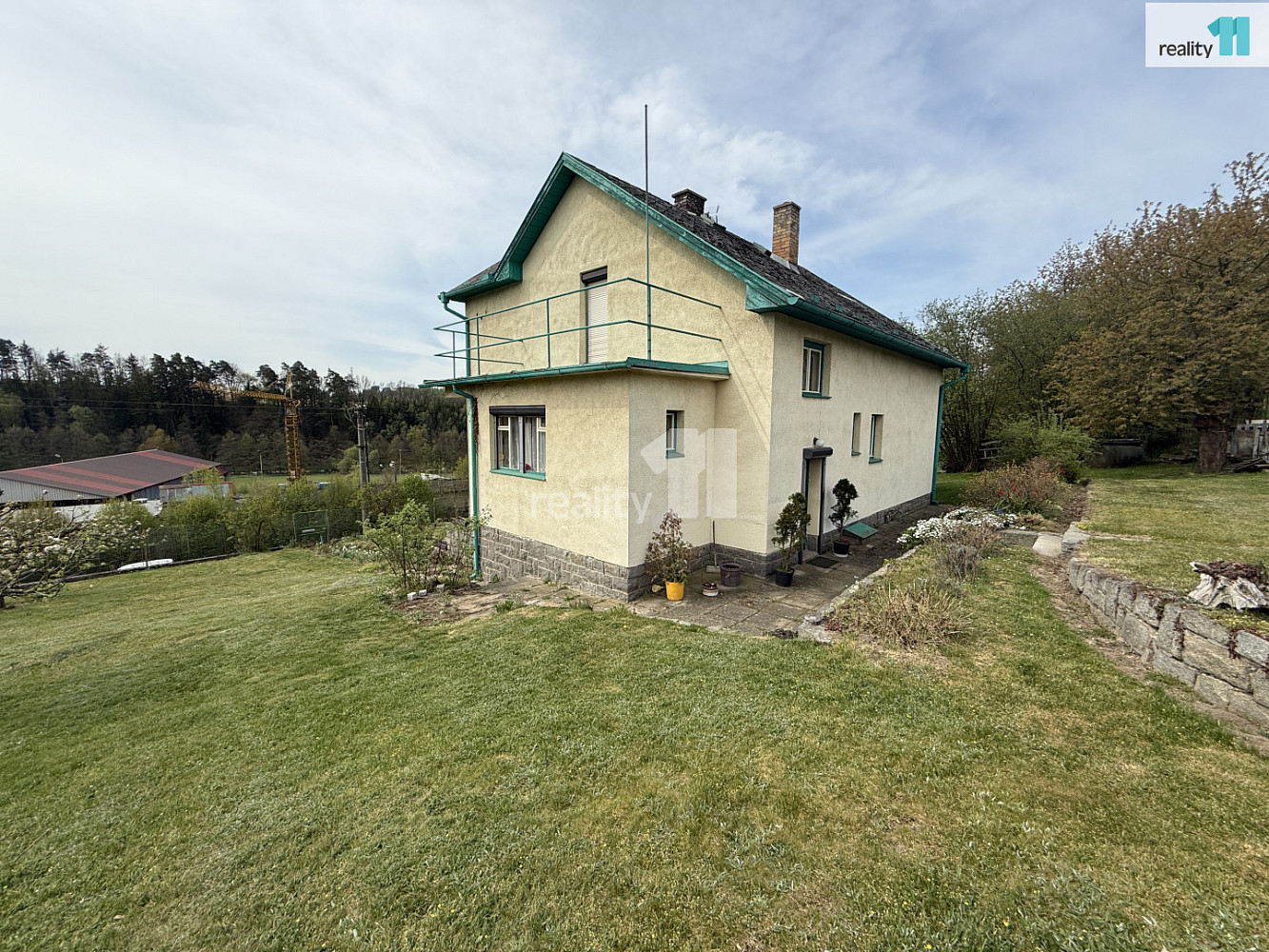 Prodej domu 108 m² s pozemkem 1 320 m² — photo 4