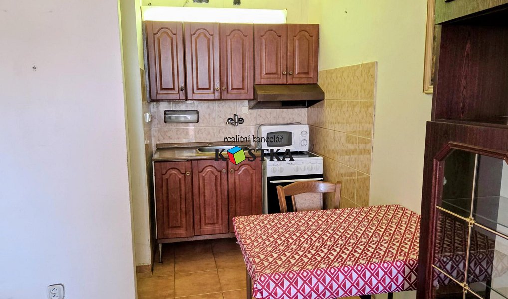 Prodej bytu 2+kk 42 m², Chropyně – náhled fotky 7