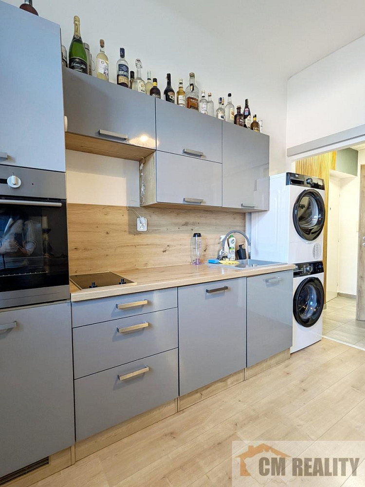 Prodej bytu 2+1 43 m² – fotografie 4