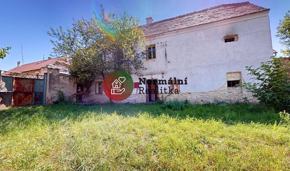 Prodej domu 140 m² s pozemkem 1 585 m², Vrbno nad Lesy – náhled fotky 17