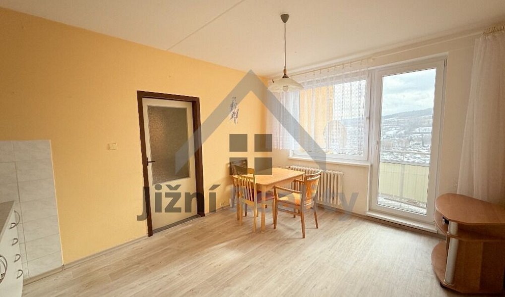 Prodej bytu 2+kk 44 m², Vimperk – náhled fotky 5