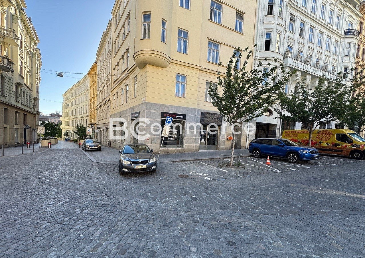 Pronájem obchodních prostor 109 m² — photo 5