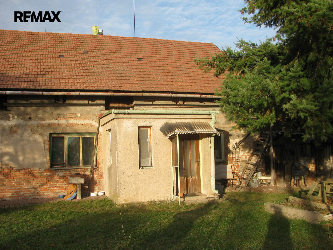 Prodej stavebního pozemku 3 470 m² – fotografie 4