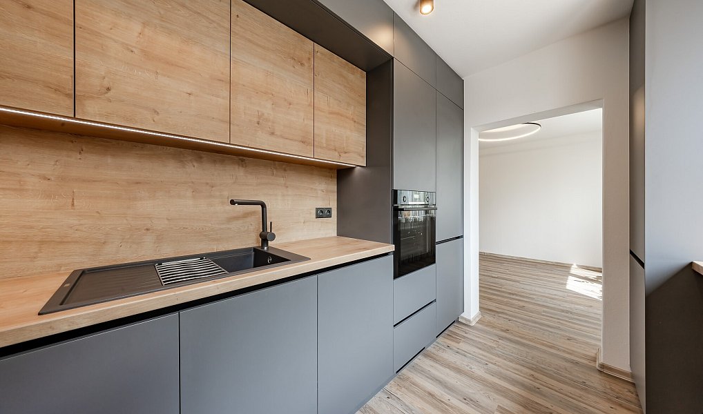 Pronájem bytu 3+1, 73 m², Uherské Hradiště