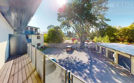 Prodej bytu 2+1 49 m², Březnická, Příbram - Příbram IV