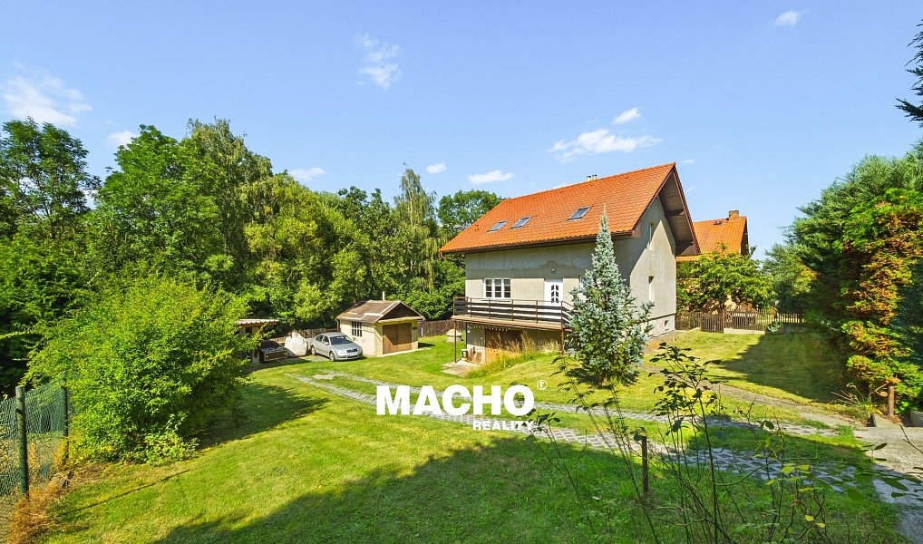 Prodej, Dům, Rodinný dům, 163 m²