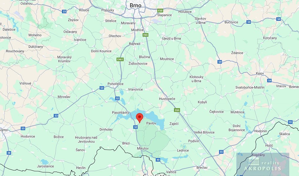 Prodej obchodních prostor 135 m², Horní Věstonice – náhled fotky 35