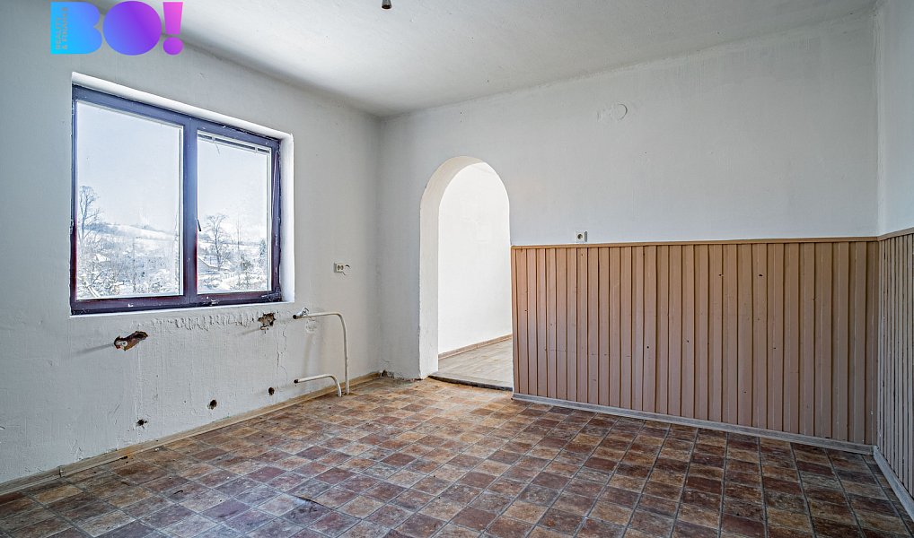 Prodej domu 354 m² s pozemkem 1 967 m², Písek – náhled fotky 13