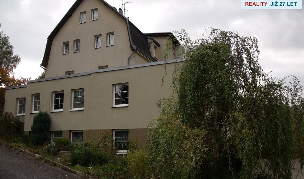 Pronájem bytu 1+kk 25 m², Jablonec nad Nisou – náhled fotky 3