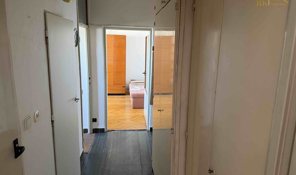 Prodej bytu 2+1 53 m², Ostrava – náhled fotky 4