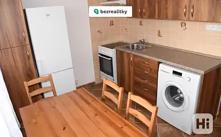 Prodej bytu 1+1 35 m², Slovácká, Břeclav