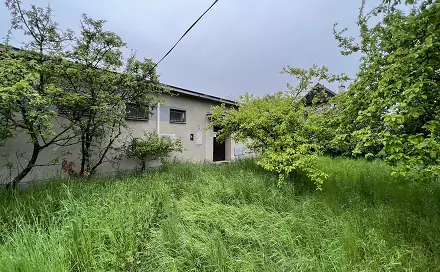 Prodej domu (jiného typu) 106 m² s pozemkem 393 m², Šumná, okres Znojmo