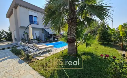 Prodej domu 176 m² s pozemkem 420 m², Gjiri I Lalezit, Albánie