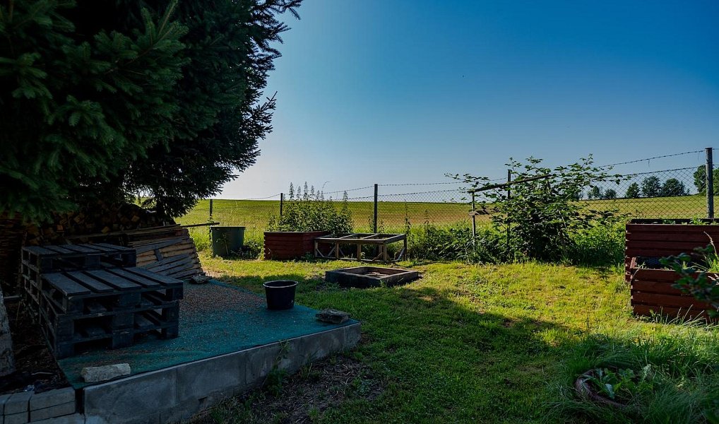 Prodej chaty/chalupy 35 m² s pozemkem 601 m², Vysoké Mýto – náhled fotky 13