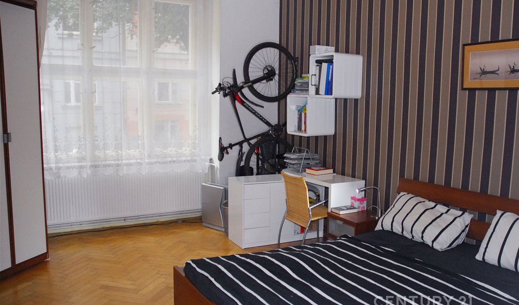 Pronájem bytu 3+kk 87 m², Praha – náhled fotky 7