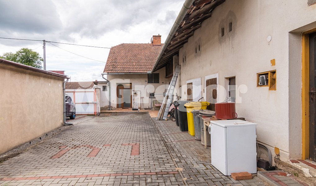Prodej domu 243 m² s pozemkem 1 132 m², Čebín – náhled fotky 34