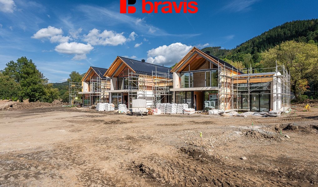 Prodej bytu 2+kk 325 m², Ostravice – náhled fotky 3