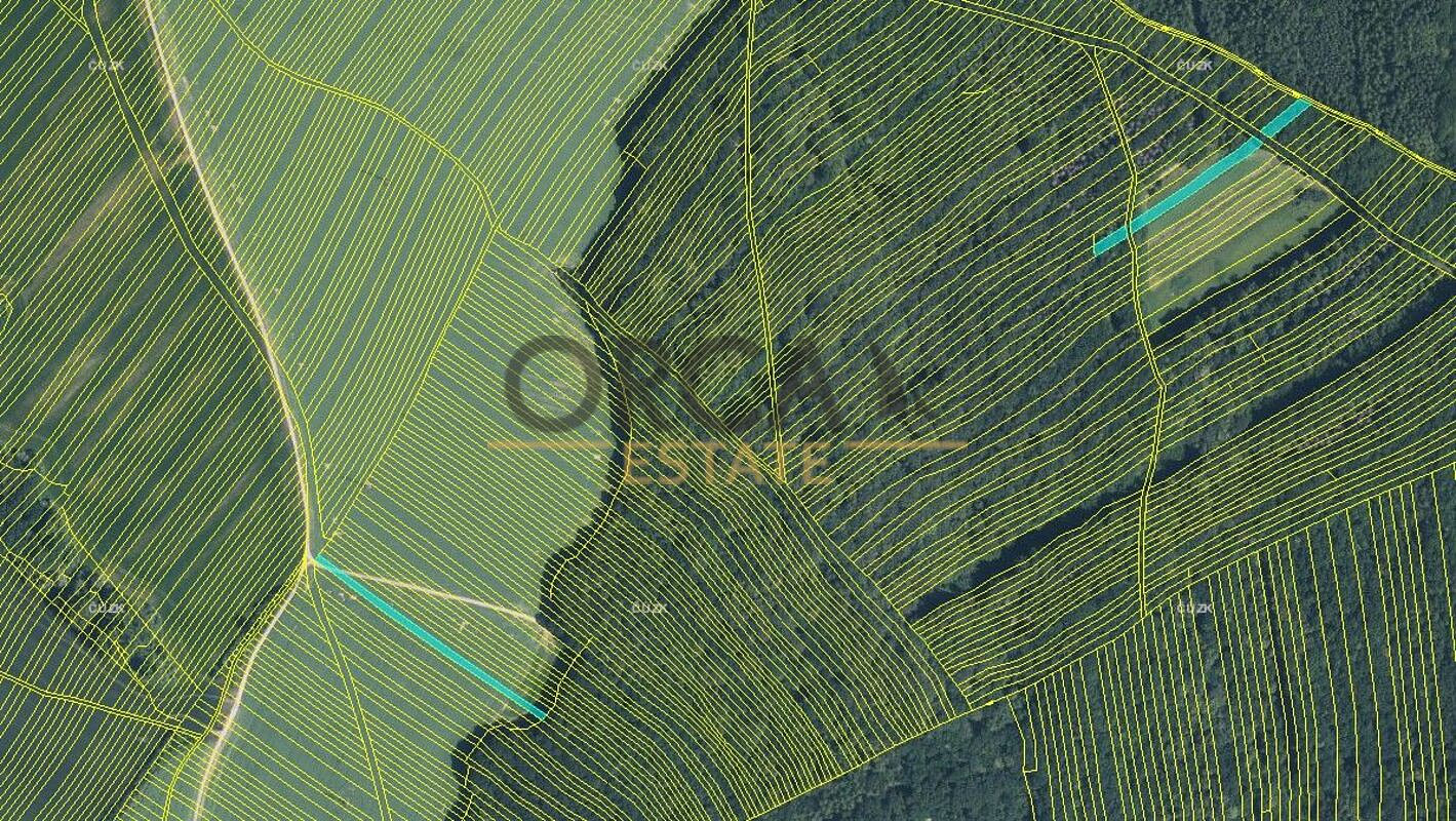 Prodej pole 6 356 m² – pohled 4