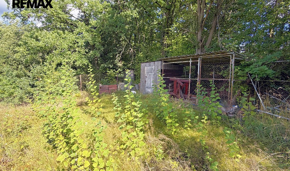 Prodej stavebního pozemku 3 045 m², Mírová – náhled fotky 12