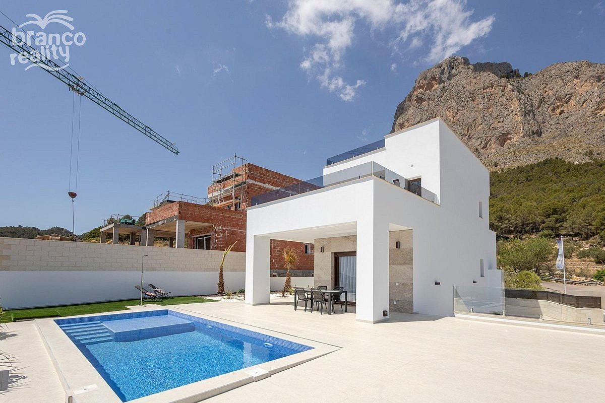 Prodej domu 129 m² s pozemkem 400 m² - Vista 4