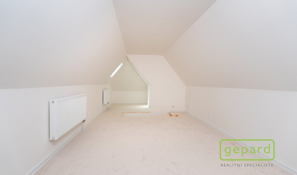Prodej domu 82 m² s pozemkem 323 m², Černošice – náhled fotky 39