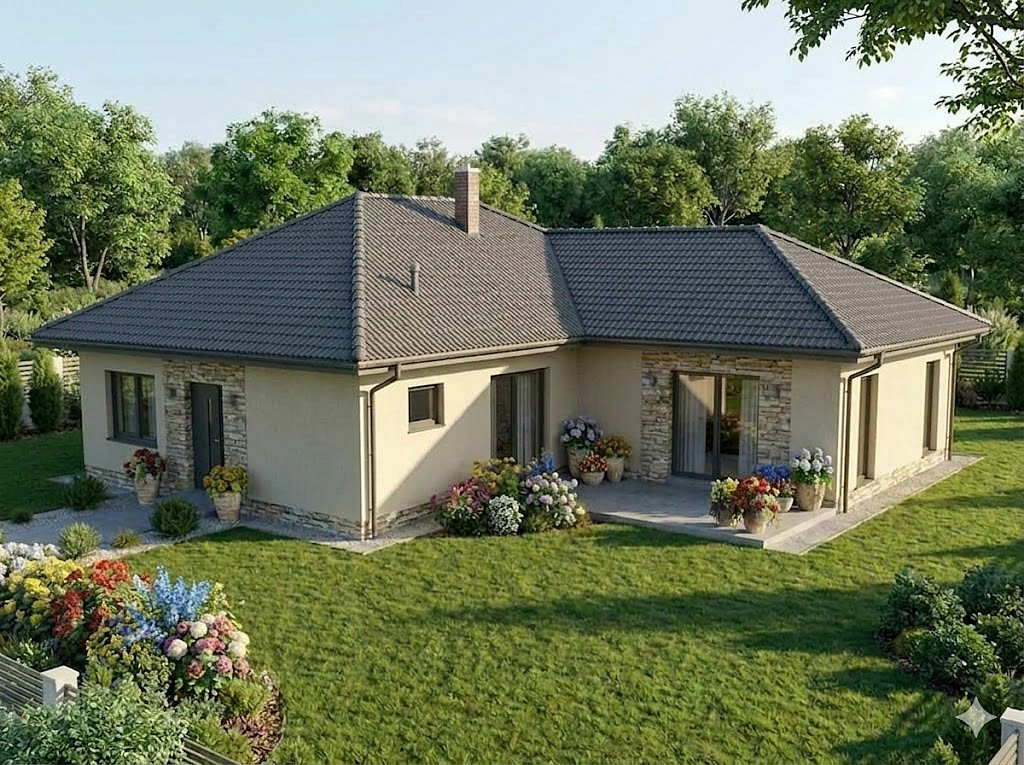 Prodej stavebního pozemku 2 042 m² — photo 2
