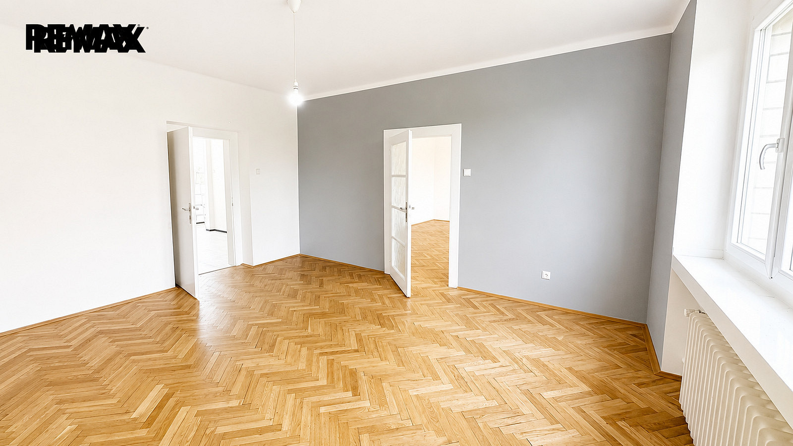 Pronájem bytu 3+kk 81 m² – fotografie 3