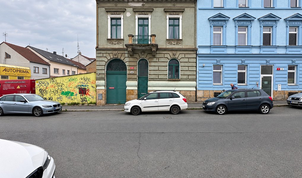 Pronájem bytu 1+kk 42 m², Plzeň – náhled fotky 11