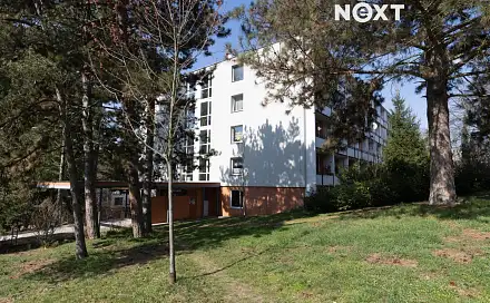 Prodej bytu 1+1 35 m², Družstevní, Zlín