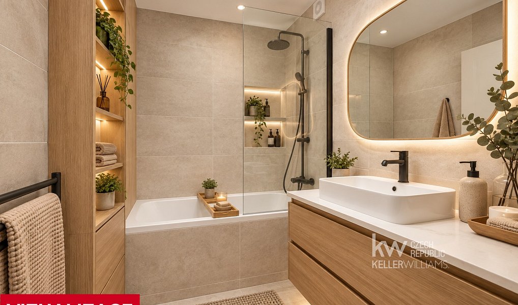 Prodej bytu 3+kk 55 m², Praha – náhled fotky 17
